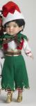 Tonner - Mrs. Claus and Santa's Elves - Berry - Doll